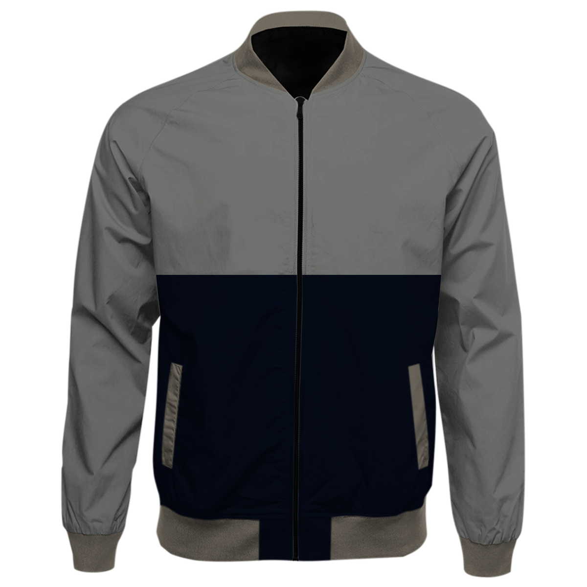 Custom Bomber Jacket Personalized | Custom Jackets Supplier with Logo ...