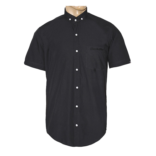 Button Down Short Sleeve Polo Personalized | Custom Polo Supplier ...