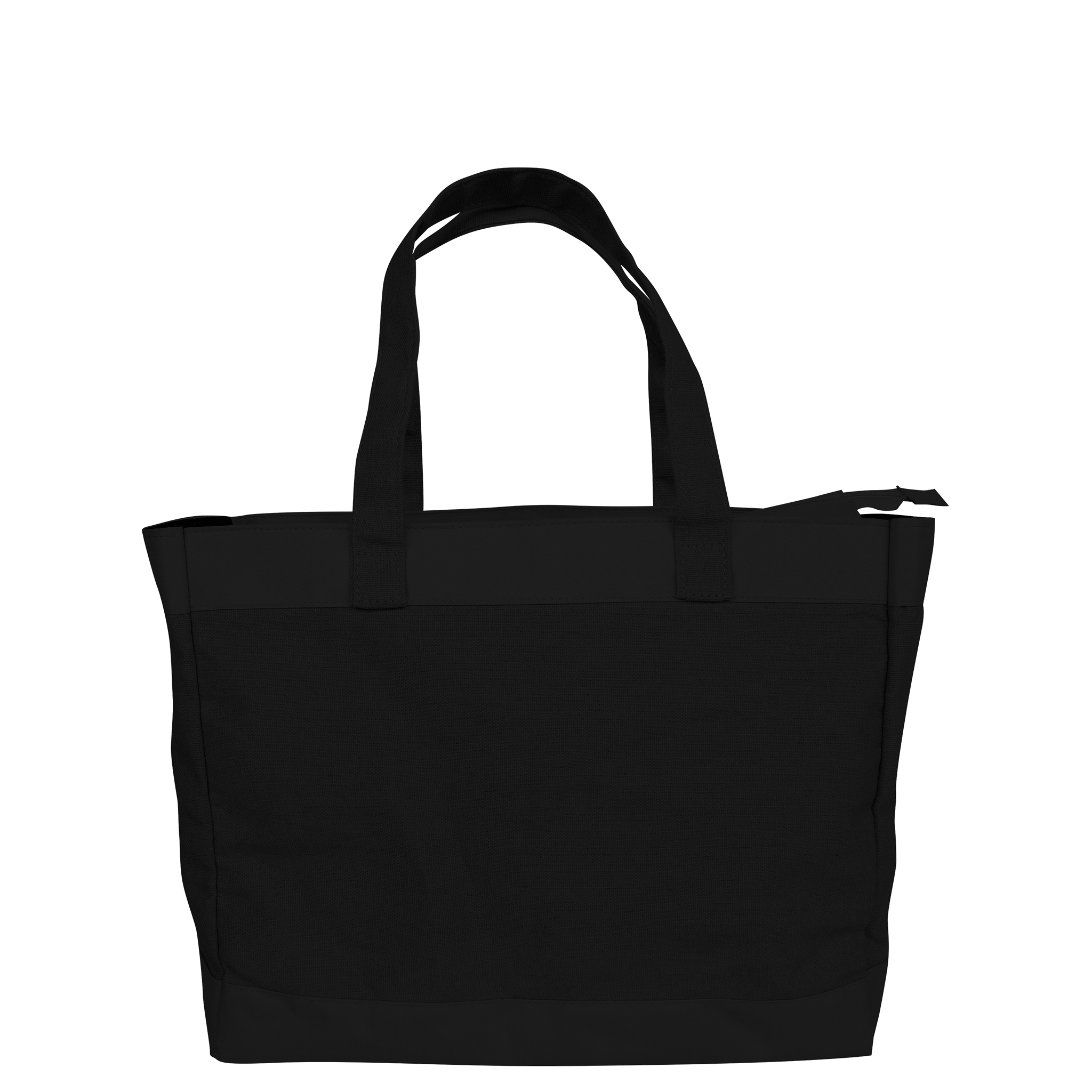 Canvas Tote (TB04) – Craft Clothing