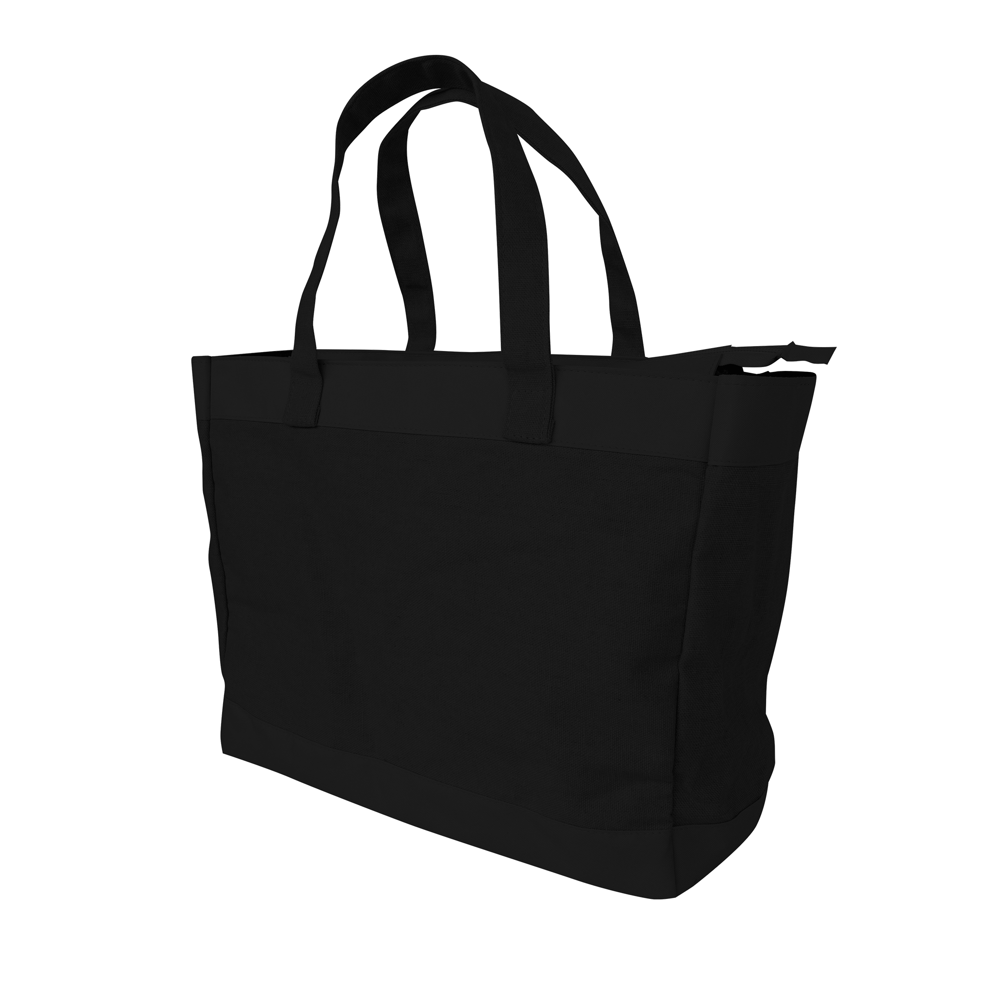 Canvas Tote (TB04) – Craft Clothing