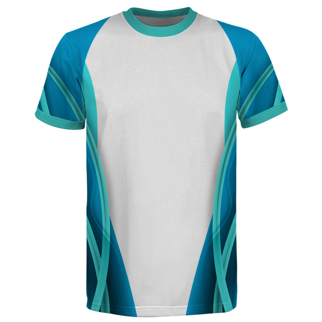 Dri Fit Roundneck Shirt No.36 – Craft Clothing