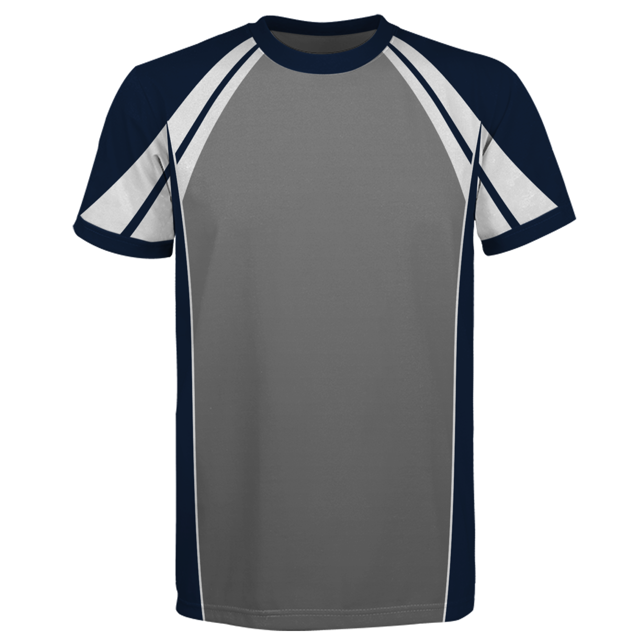 Dri Fit Roundneck Shirt No.8 – Craft Clothing