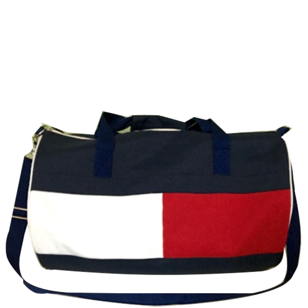 Polyfine Duffel Bags (DF18) – Craft Clothing