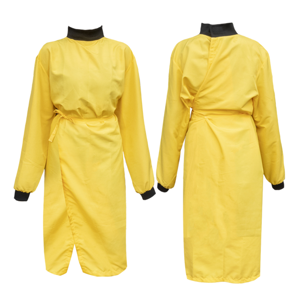 Errand PPE – Craft Clothing