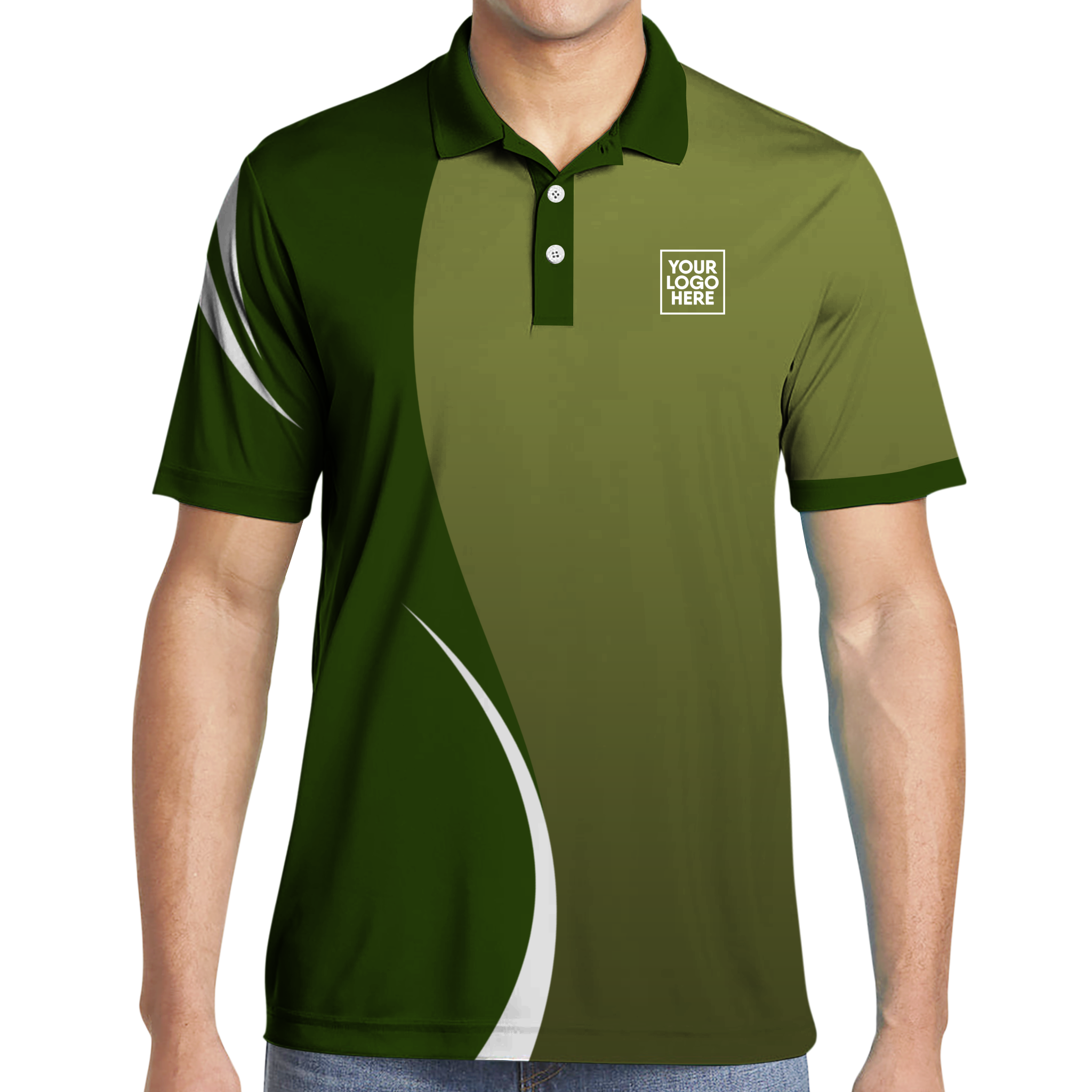 Polo Shirt Design Uniform | stickhealthcare.co.uk