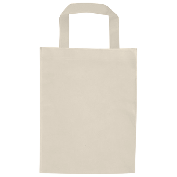 Non-Woven Eco Bag – Craft Clothing