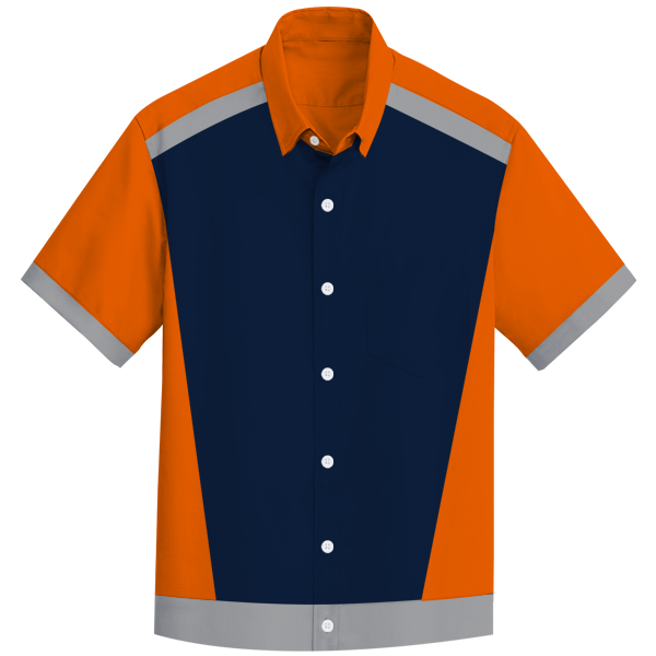 Custom Polo Jack (PJ05) – Craft Clothing