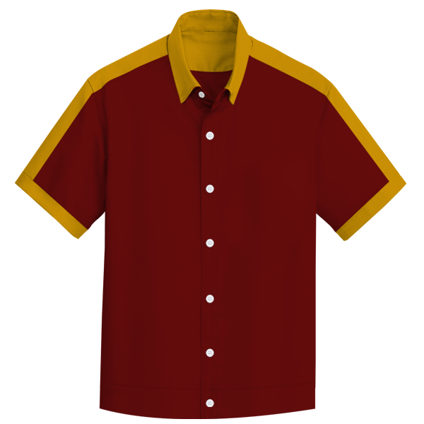 Custom Polo Jack (PJ14) – Craft Clothing