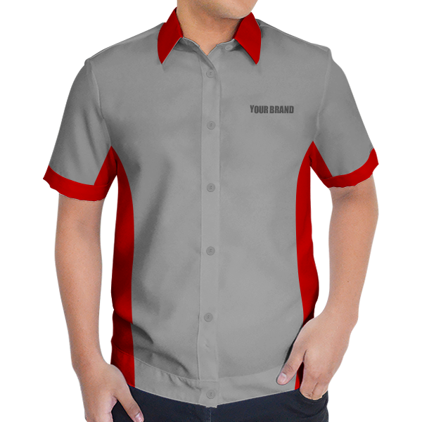 Polo Jack Uniform Design Template | laboratoriomaradona.com.ar