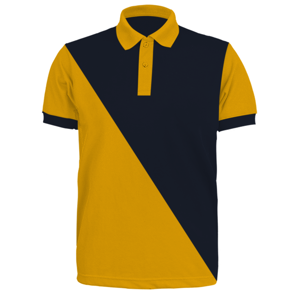 Custom Polo Shirt - Ralph (PS31) – Craft Clothing