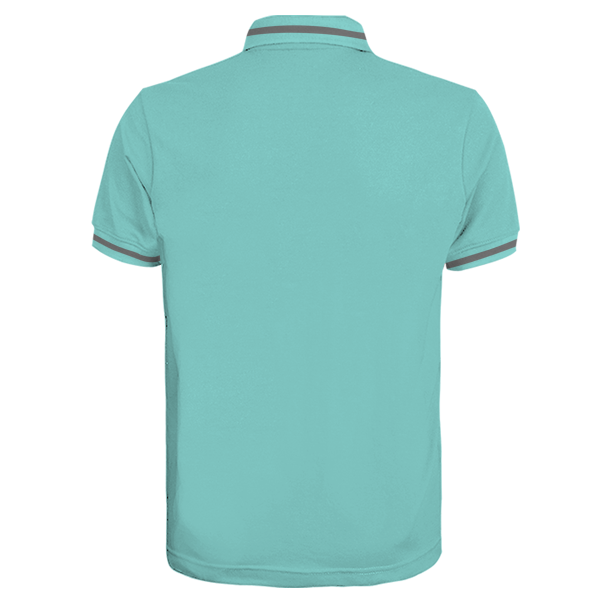 Custom Polo Shirt - Fred (PS47) – Craft Clothing