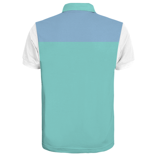 Custom Polo Shirt - René (PS57) – Craft Clothing