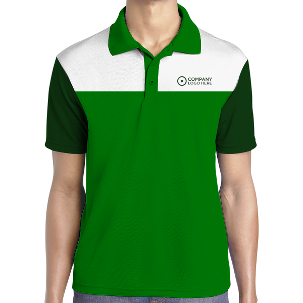 Green Uniform Polo Shirt Design | ubicaciondepersonas.cdmx.gob.mx