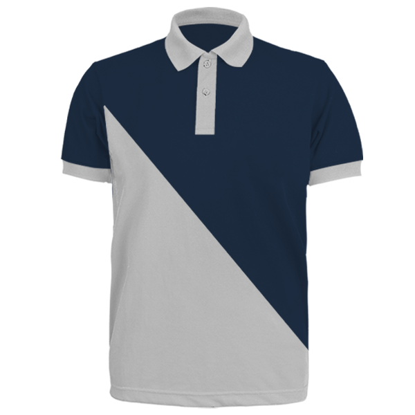 Custom Polo Shirt - Ralph (PS60) – Craft Clothing