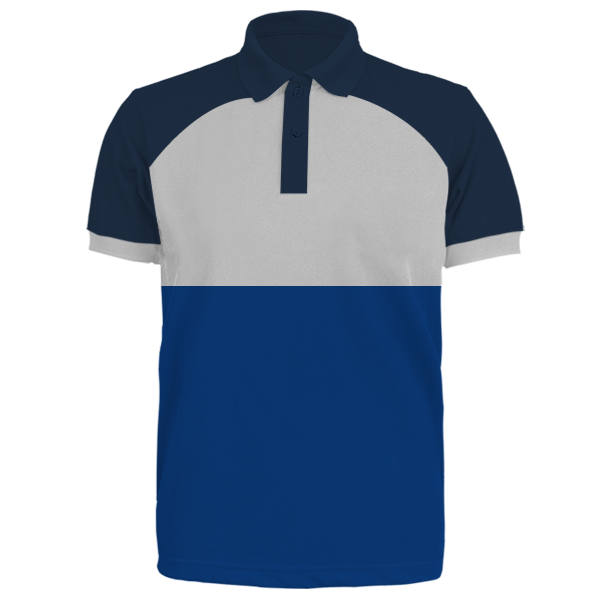 Custom Polo Shirt - Jack (PS78) – Craft Clothing