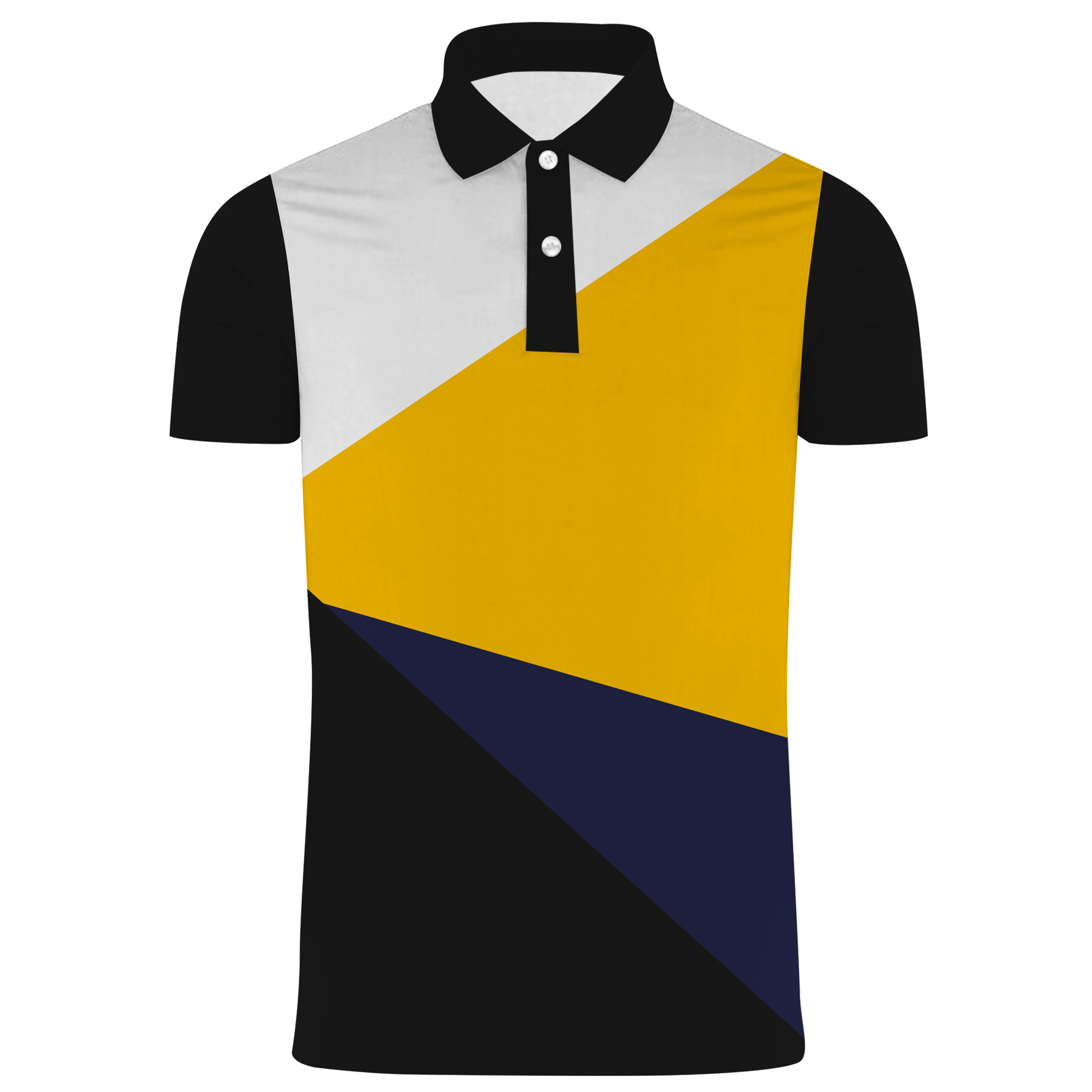 Latest Design Custom Style Casual Plain Short Sleeve Men Polo T Shirts ...