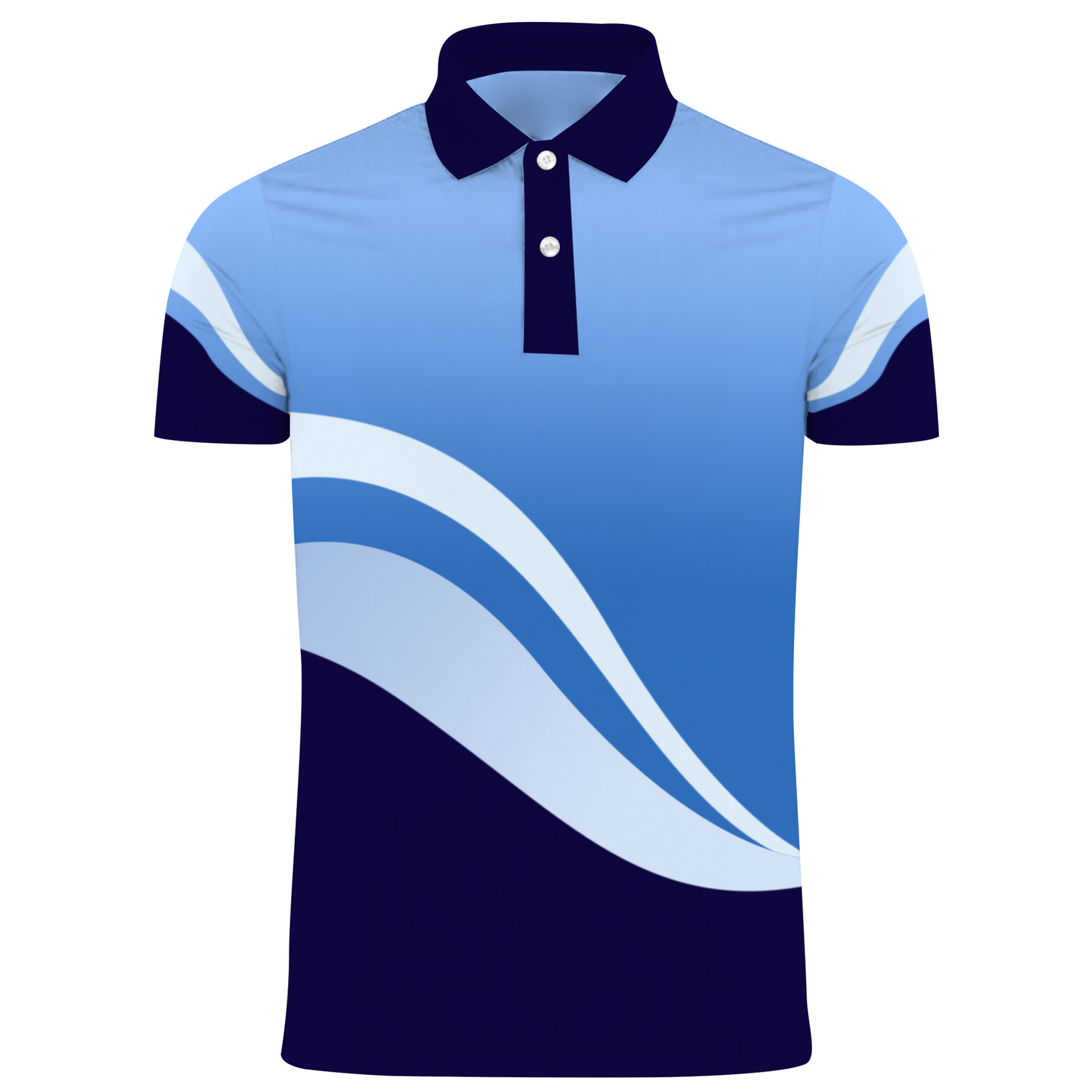 dri fit polo uniform shirts