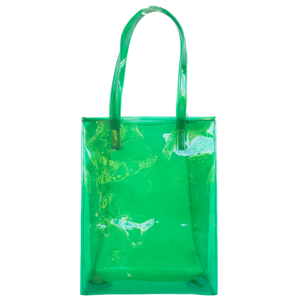 PVC Basic Tote – Craft Clothing