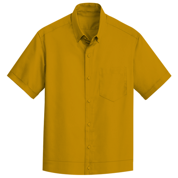 Plain Uniform Polo Jack – Craft Clothing