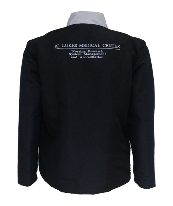 Jacket for St. Lukes – Craft Clothing