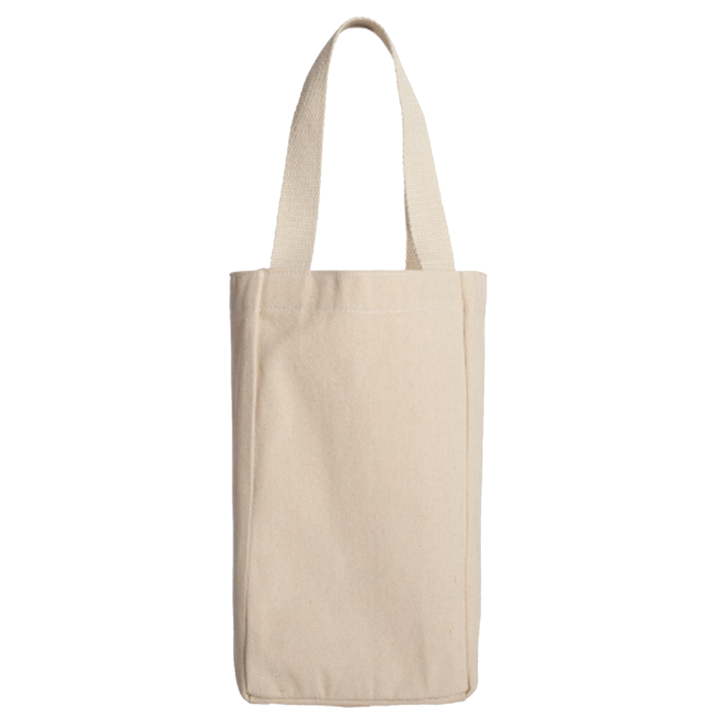 Wine Canvas Tote Bag – Craft Clothing
