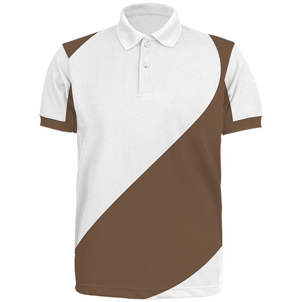 customized polo shirt design
