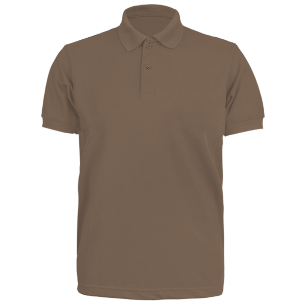 life line sport polo shirt