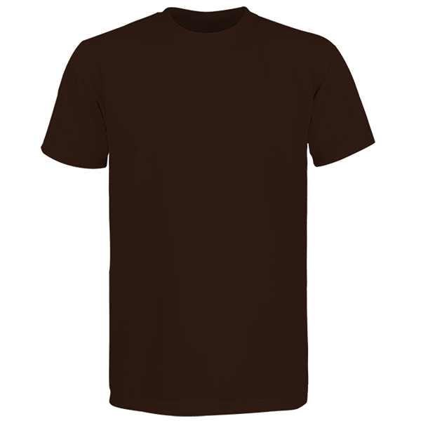 Standard Round Neck Shirt | Custom T-shirts by Craft Clothing