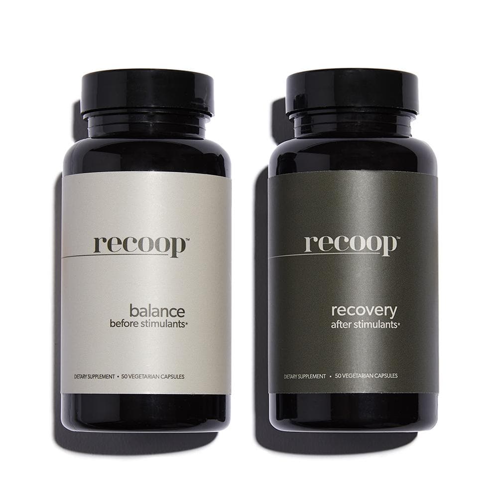 Recoop Wellness Set - Recoop product image