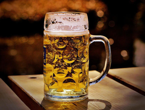 Beer Mugs and Glasses