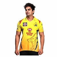 csk 2019 t shirt