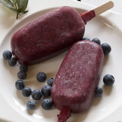 The Spruce Eats Sangria Ice Pops