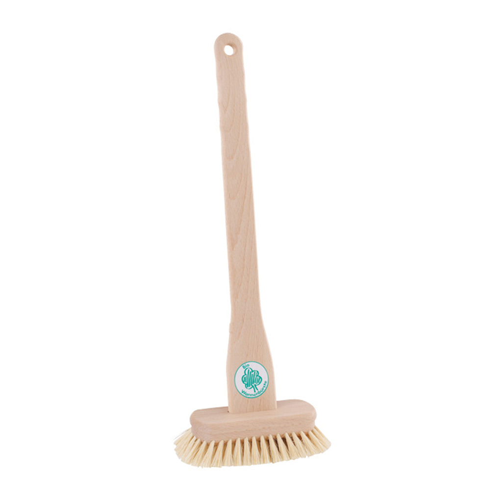 long cleaning brush