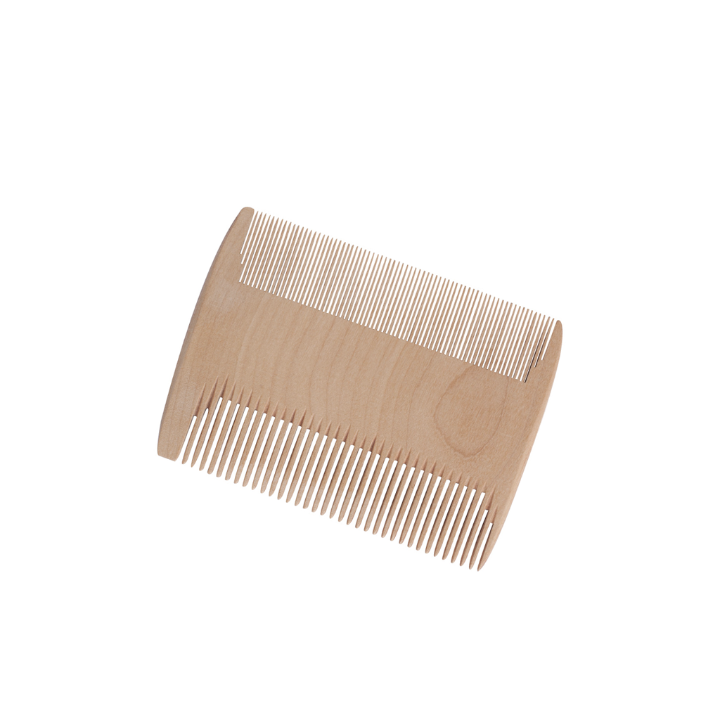 tooth comb