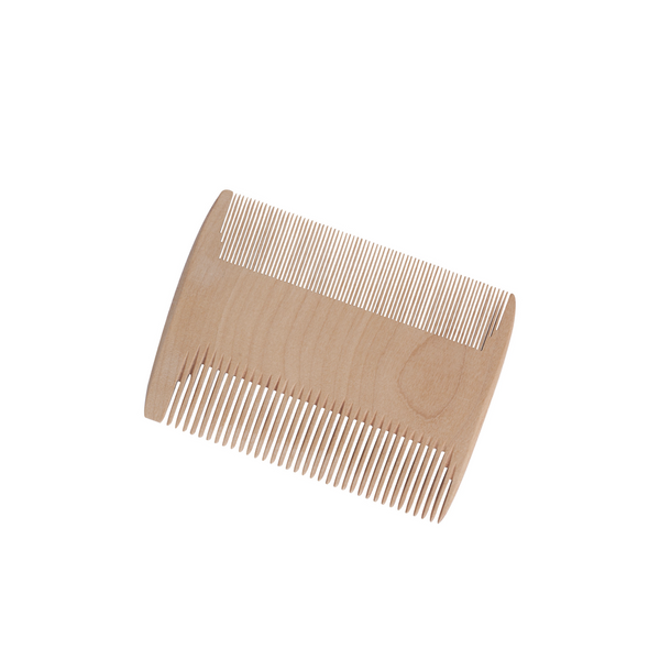 fine comb