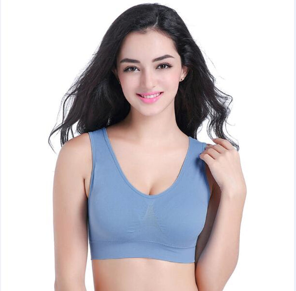 5xl sports bra