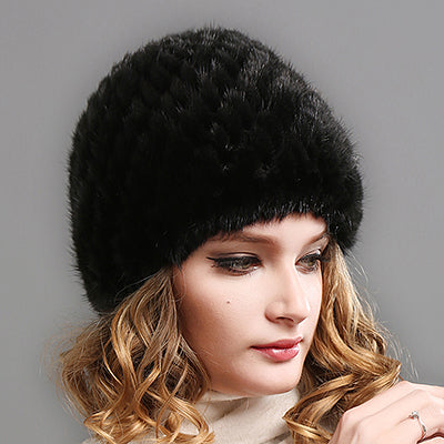 russian beanie hat
