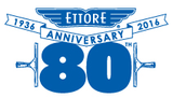 Der Markenname Ettore steht für gehobene Qualitet und Zuverlässigkeit