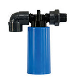 30 Liter Wassertank Frischwassertank - 70x17x31cm –