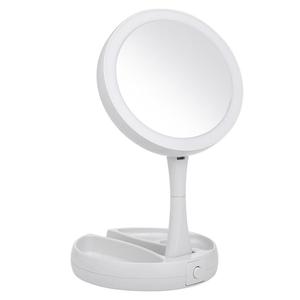 large magnifying makeup mirror