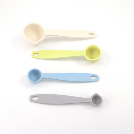 Bamboozle Bamboo Measuring Cups & Spoons