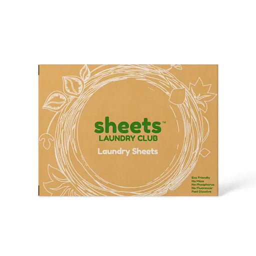 Laundry Sheets - 60 Loads Ocean Breeze, Laundry detergent sheets – LAUNDRY  SHEETS