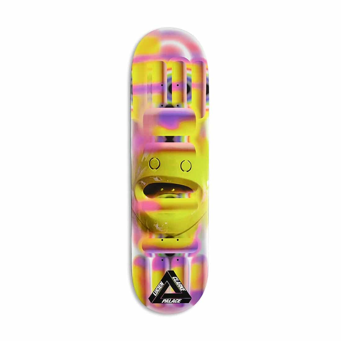 Palace Deck - CLARKE PRO S33 - 8.25 - KCDC Skateshop