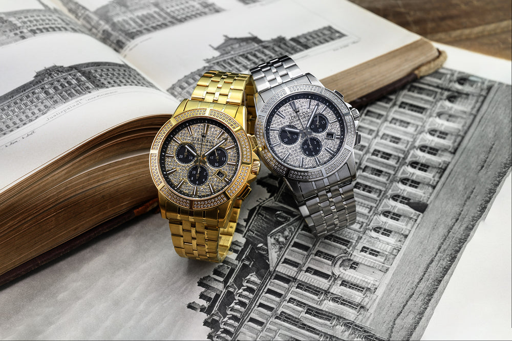 LOUIS XVI Watches | Official Webshop