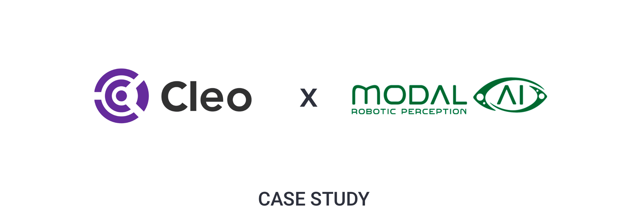 Cleo Robotics x ModalAI Case Study