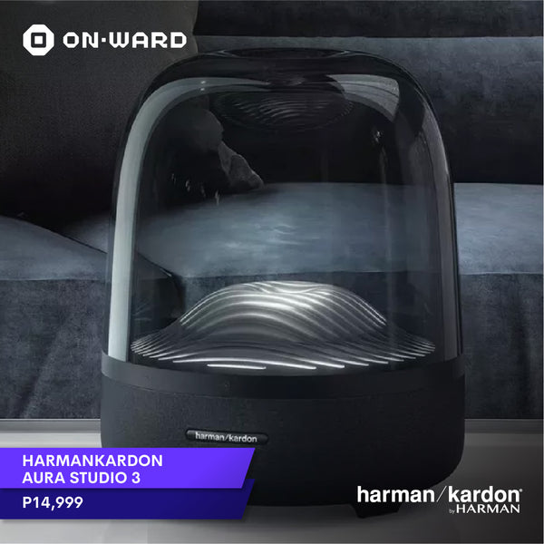 Harman Kardon Aura Studio 3