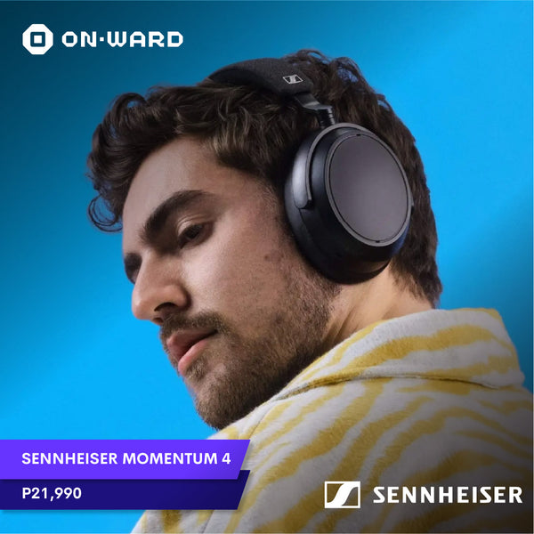 Sennheiser Momentum 4