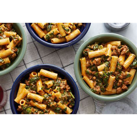 Pachet cadou "Rigatoni" - Delicatessen Delicatessen