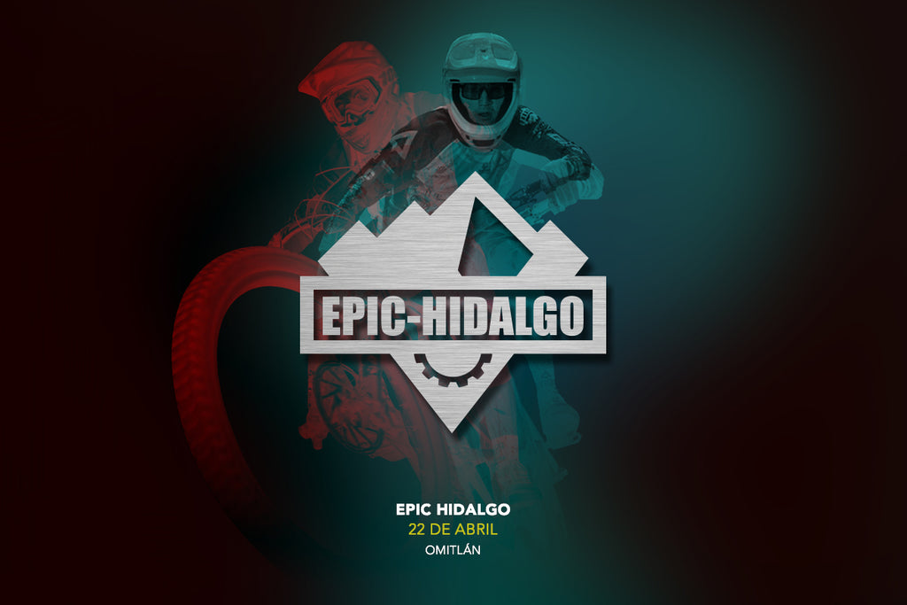 Epic Enduro Series – EpicEnduro