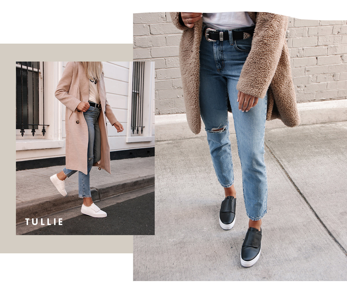 Tullie Sneakers